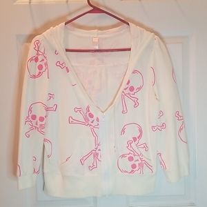Victoria Secret hoodie